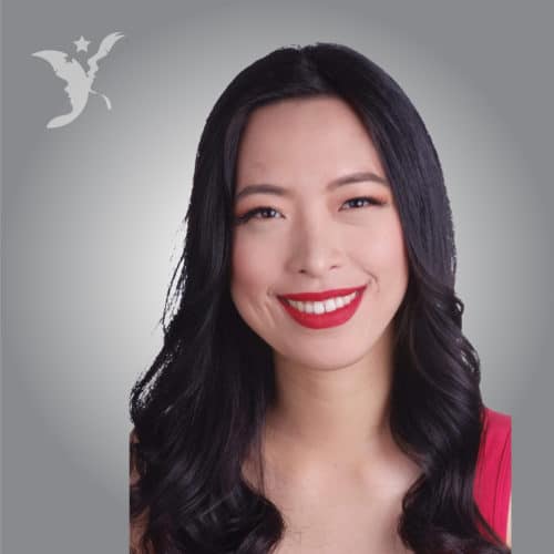 Diana Chu