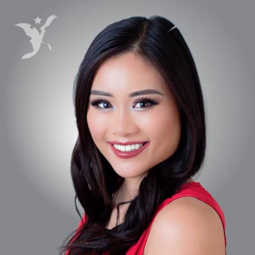 Emmeline Ye