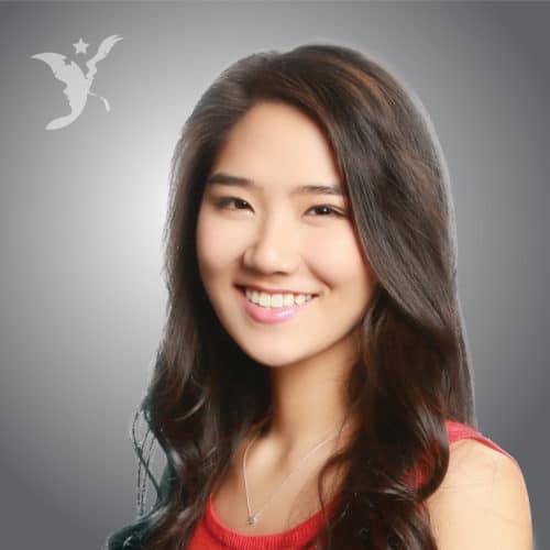 Stephanie Kim