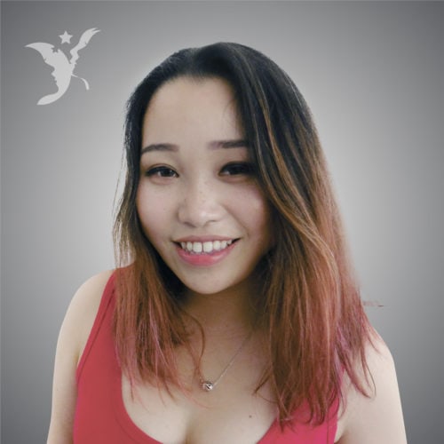 Sharon Cheung