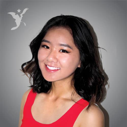 Rachel Xu