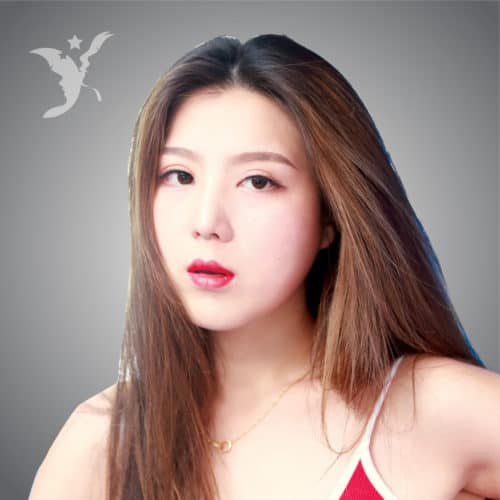 Irina Qiu