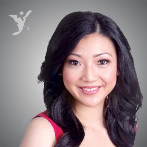 Josie Li