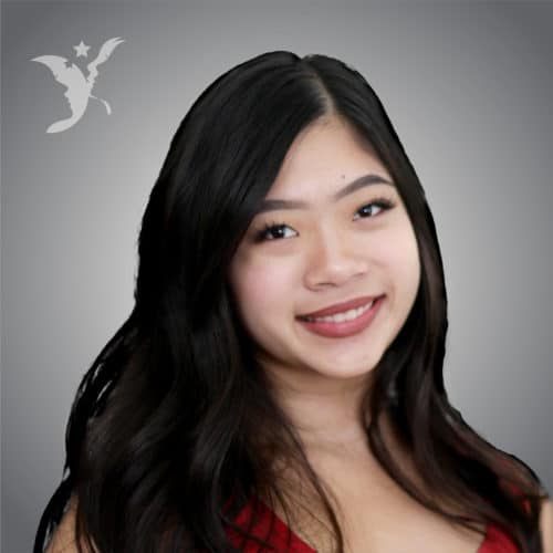 Marissa Fu