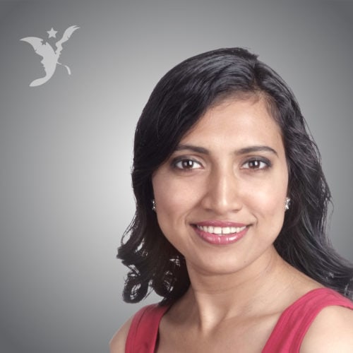 Shivali Naik