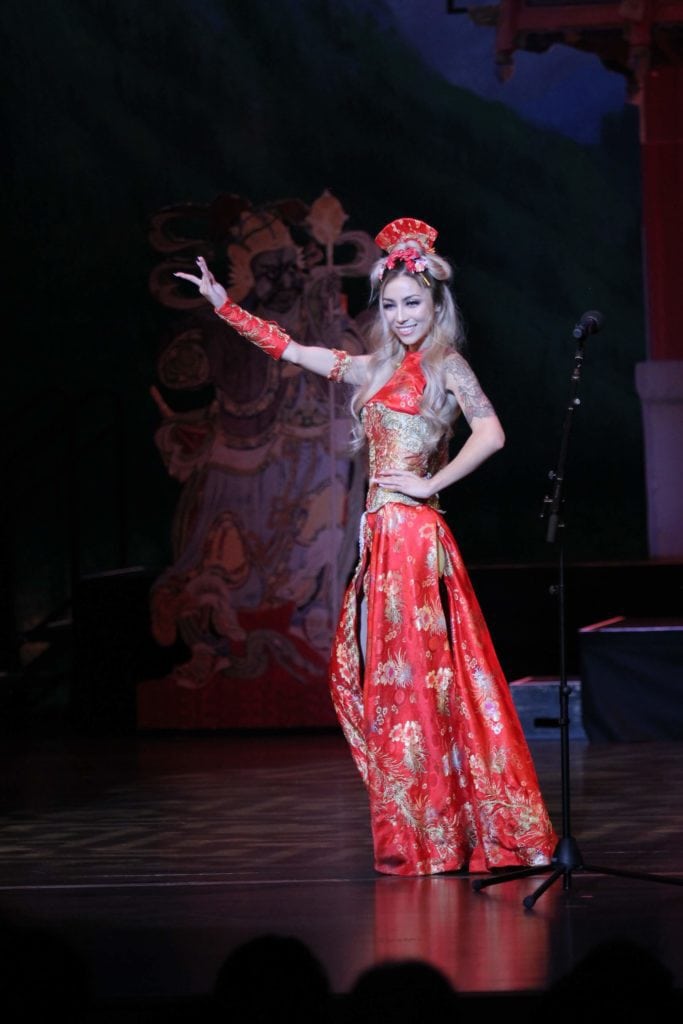 Miss Asian Global & Miss Asian America Pageant Miss Asian Global & Miss Asian America Pageant