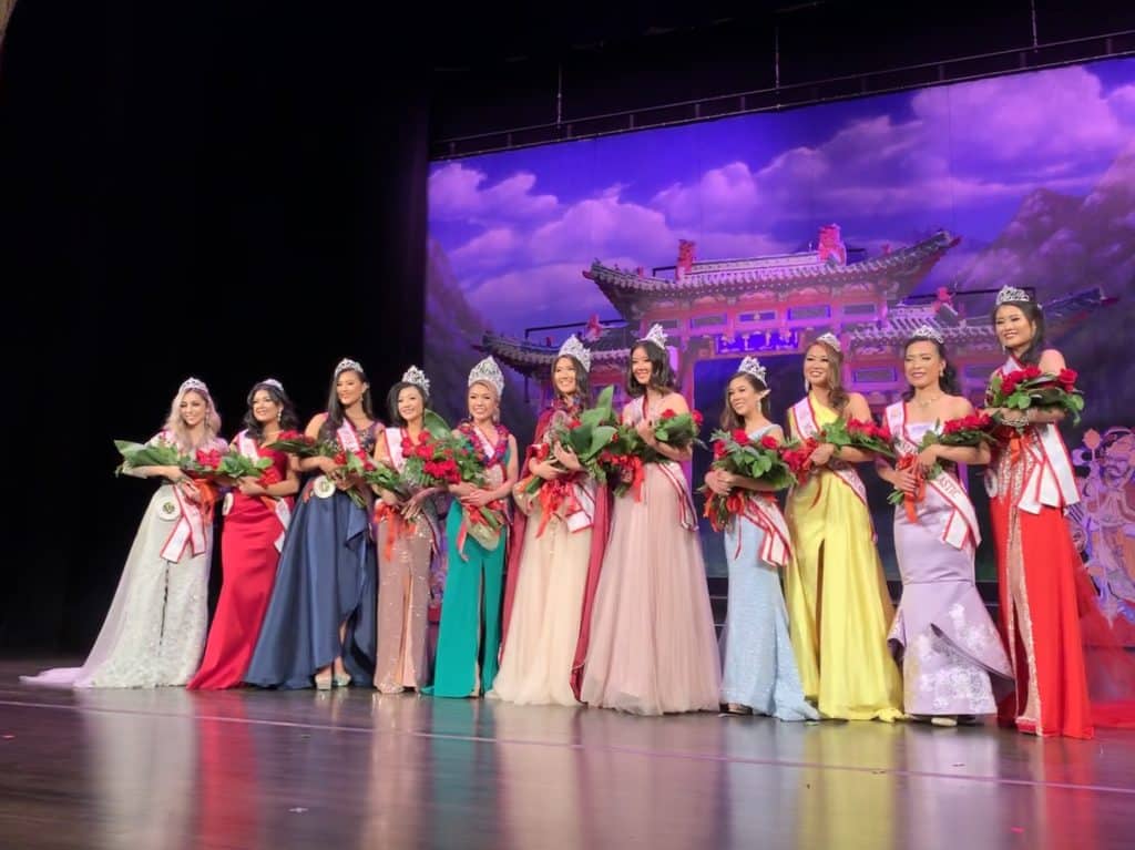 Miss Asian Global 2019 Miss Asian Global 2019