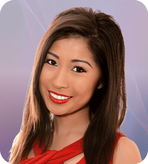 2014 Miss Asian Global And Miss Asian America Pageant • Miss Asian Global