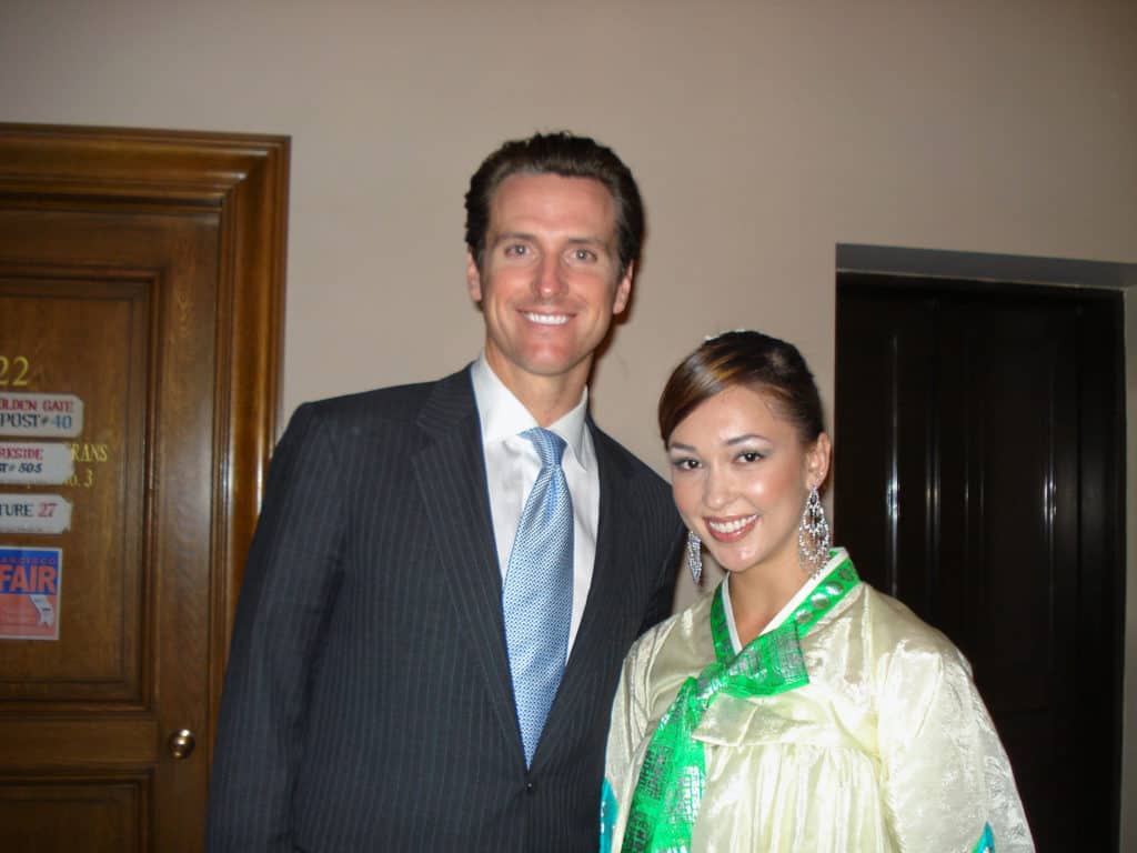 2006-Gavin-Newsom Gavin Newsom