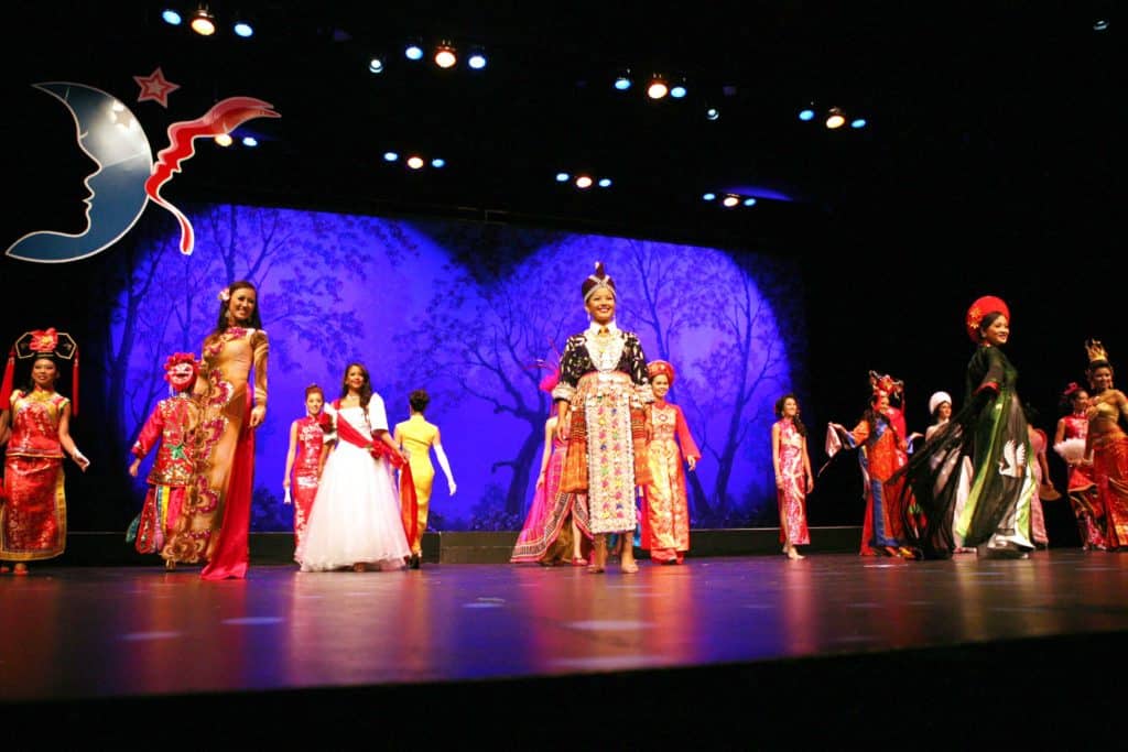 2006 Pageant 2006 Pageant