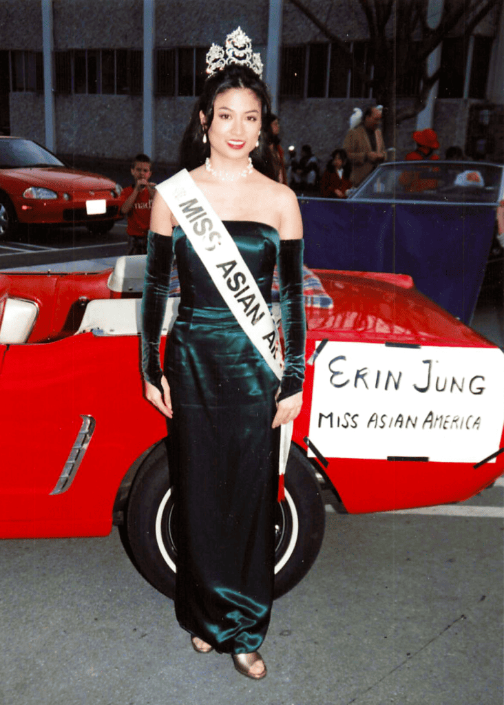 Miss Asian America 1997 Miss Asian America 1997