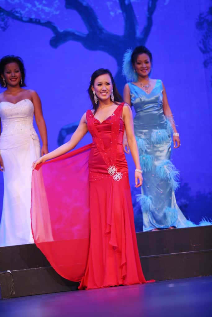 Alyssa Phan -SzEvening