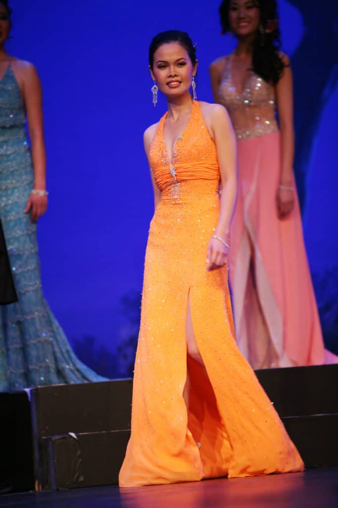 Bao Ngoc To -SzEvening