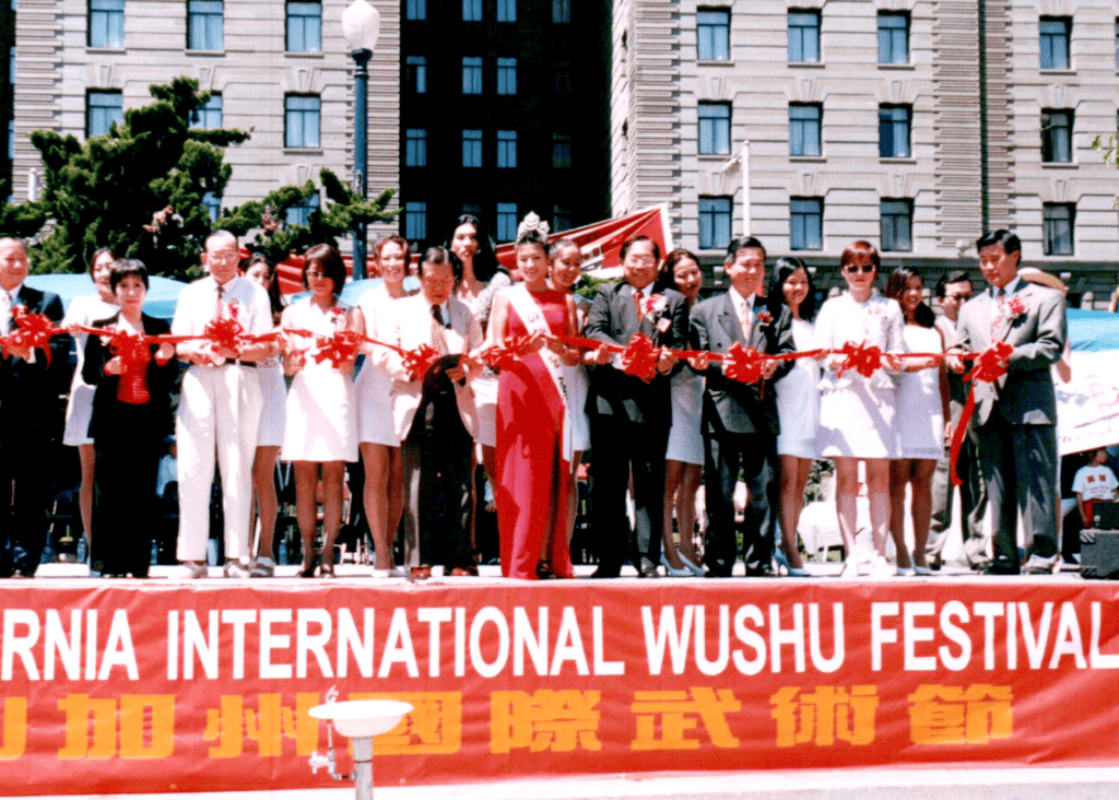 Miss Asian America 1997 Miss Asian America 1997