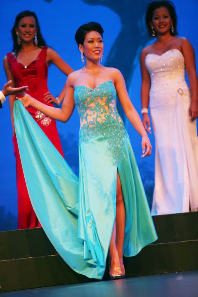 Jade Nacua-Monfils -SzEvening