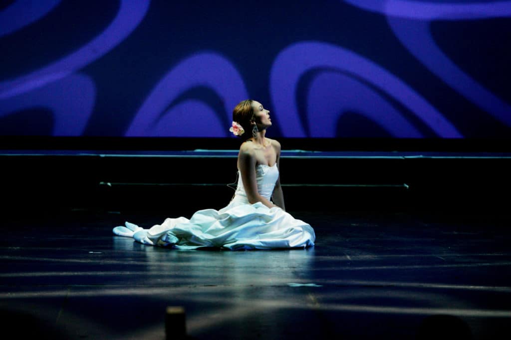 Jennifer Field -Talent