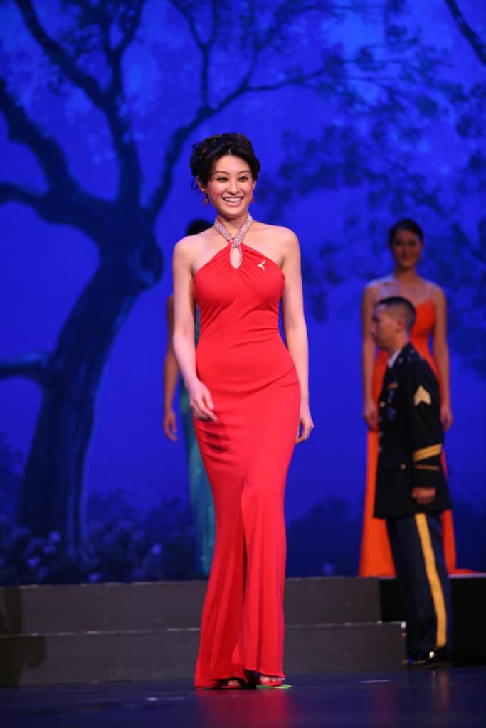 Jessica Feng -TopTen