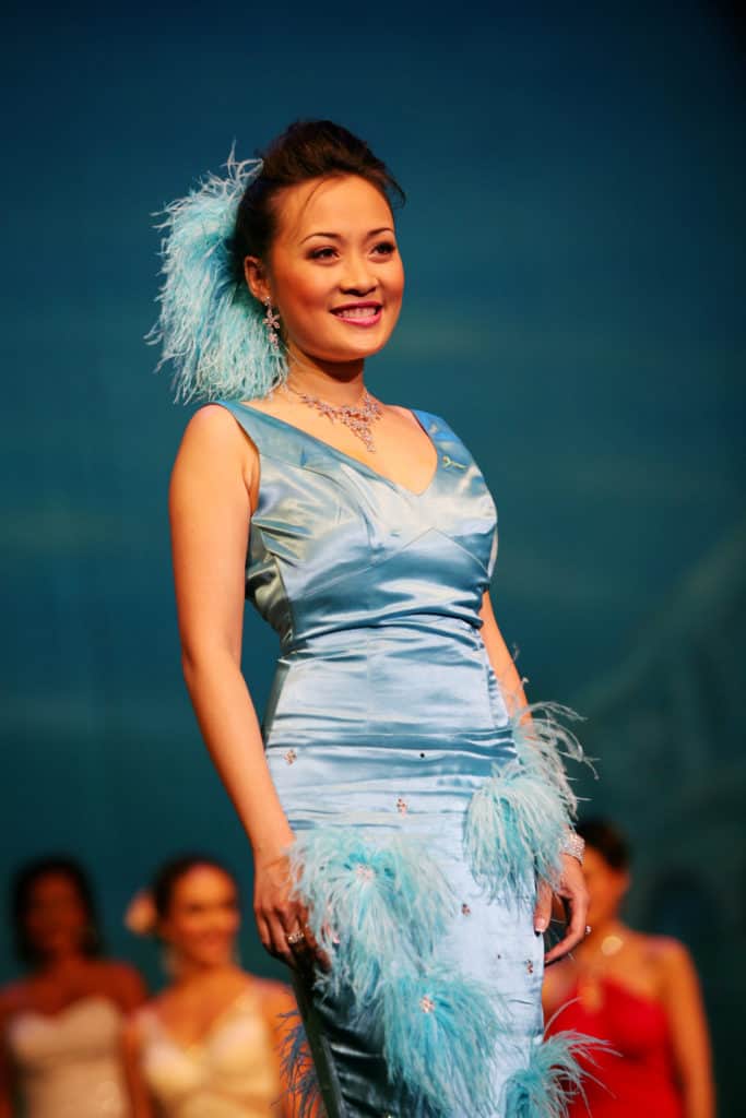 Jessie Nguyen -SzEvening