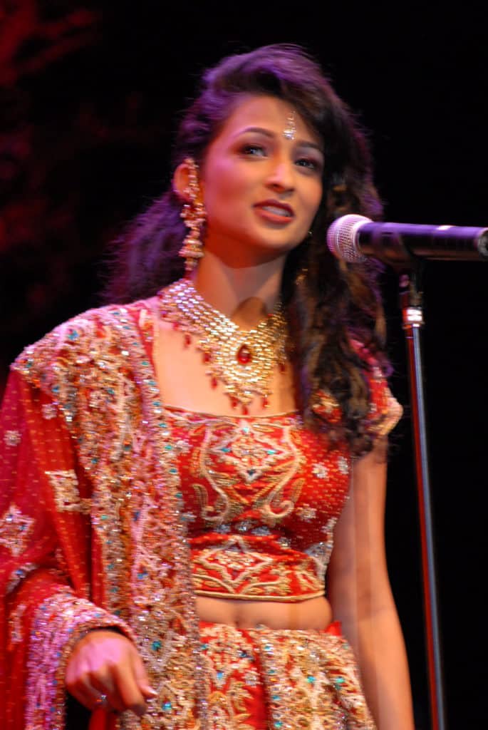 Miss Asian America Pageant 2007 045