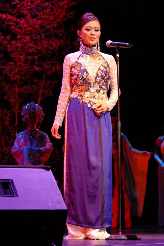 Miss Asian America Pageant 2007 052