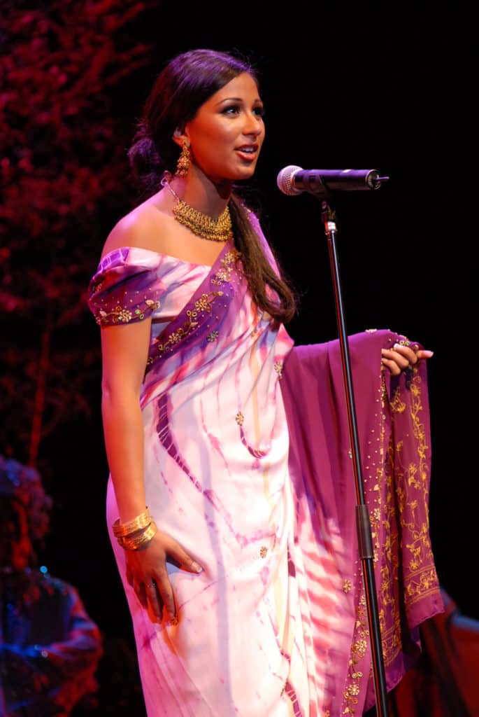 Miss Asian America Pageant 2007 063