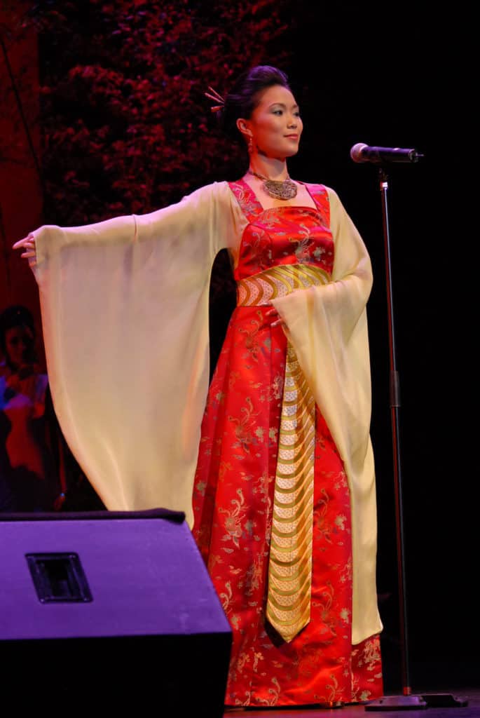 Miss Asian America Pageant 2007 113