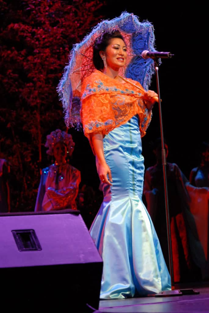Miss Asian America Pageant 2007 146