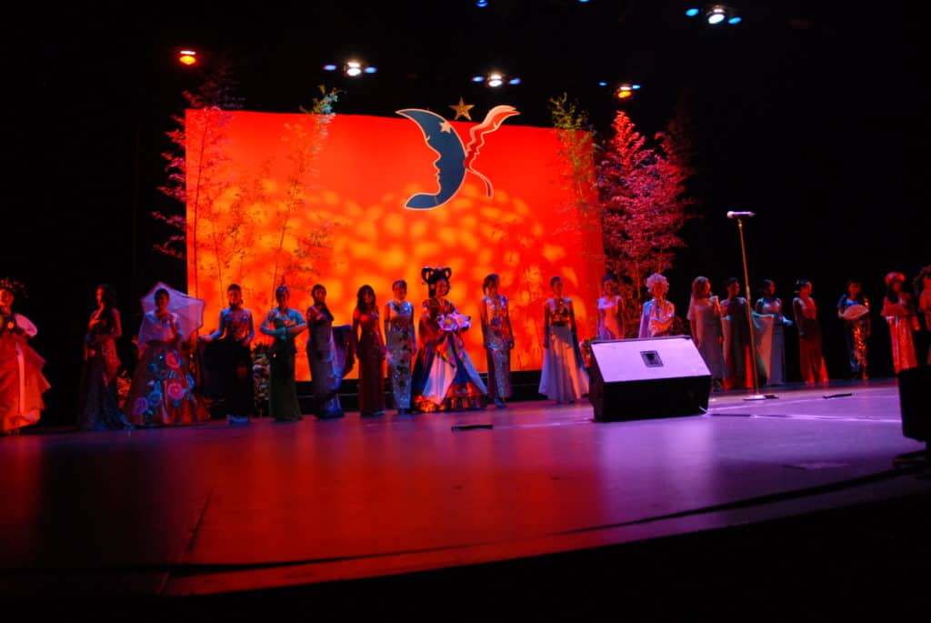 Miss Asian America Pageant 2007 153