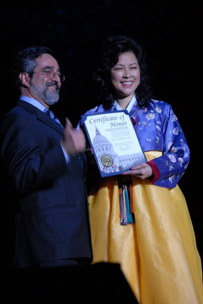 Miss Asian America Pageant 2007 210