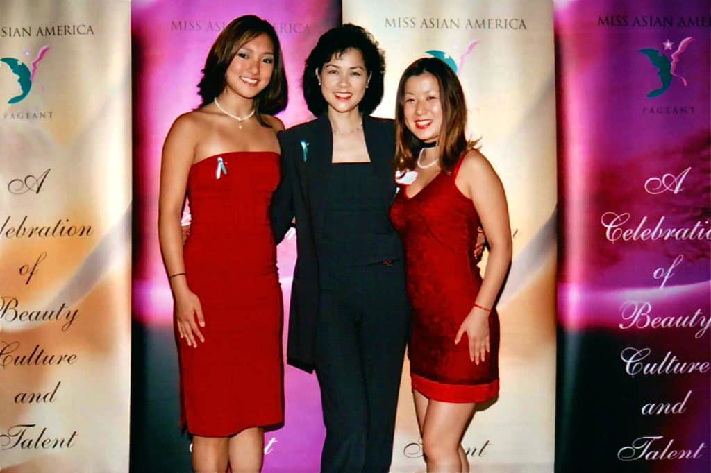 Miss Asian America Pageant 2003 Miss Asian America Pageant 2003