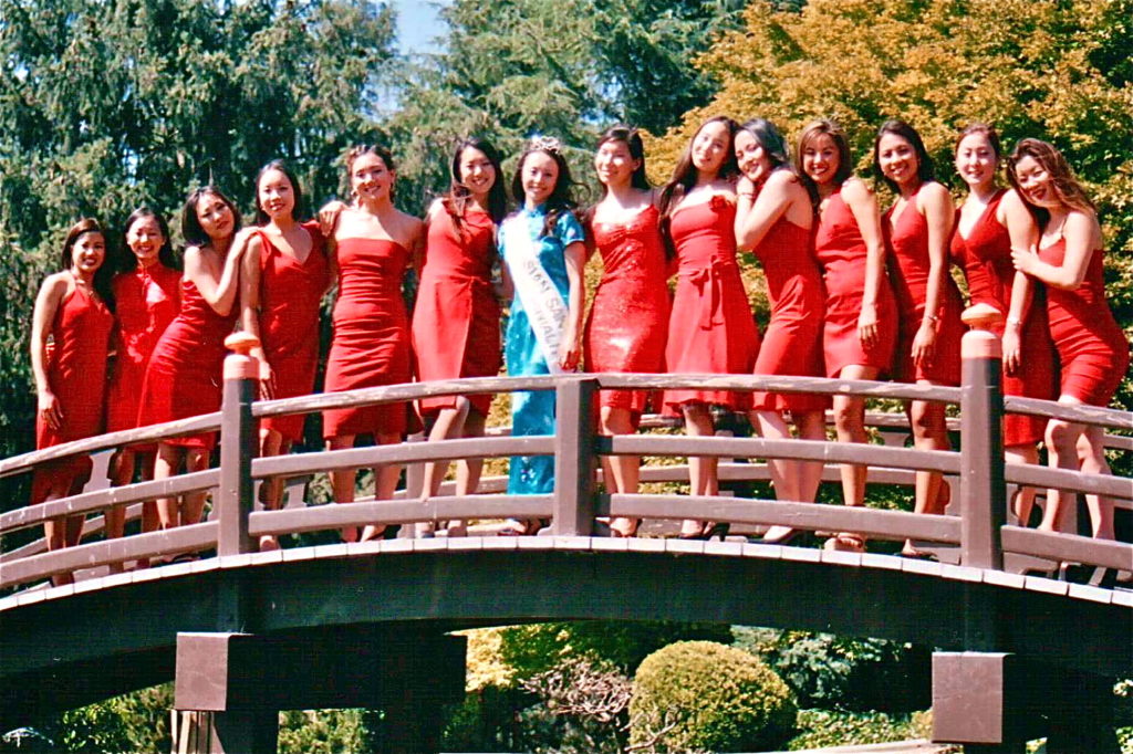 Miss Asian America Pageant 2003 Miss Asian America Pageant 2003