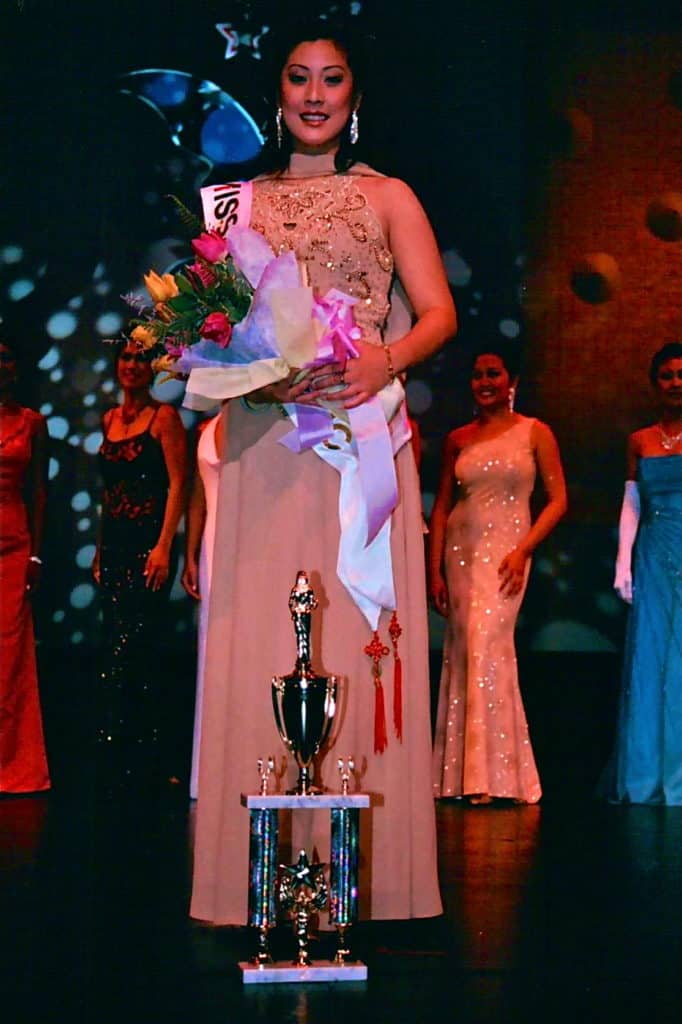 Miss Asian America Pageant 2003 Miss Asian America Pageant 2003