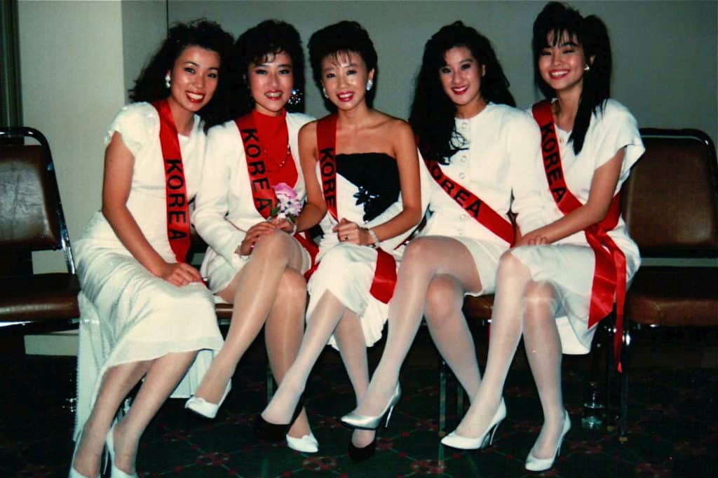 PD_0172 Miss Asian of California 1989