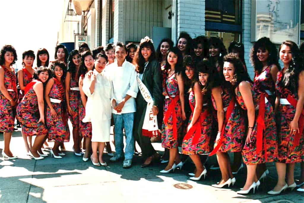 PD_0174 Miss Asian of California 1989