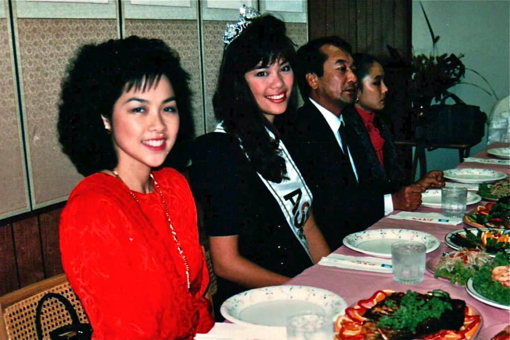 PD_0176 Miss Asian of California 1989