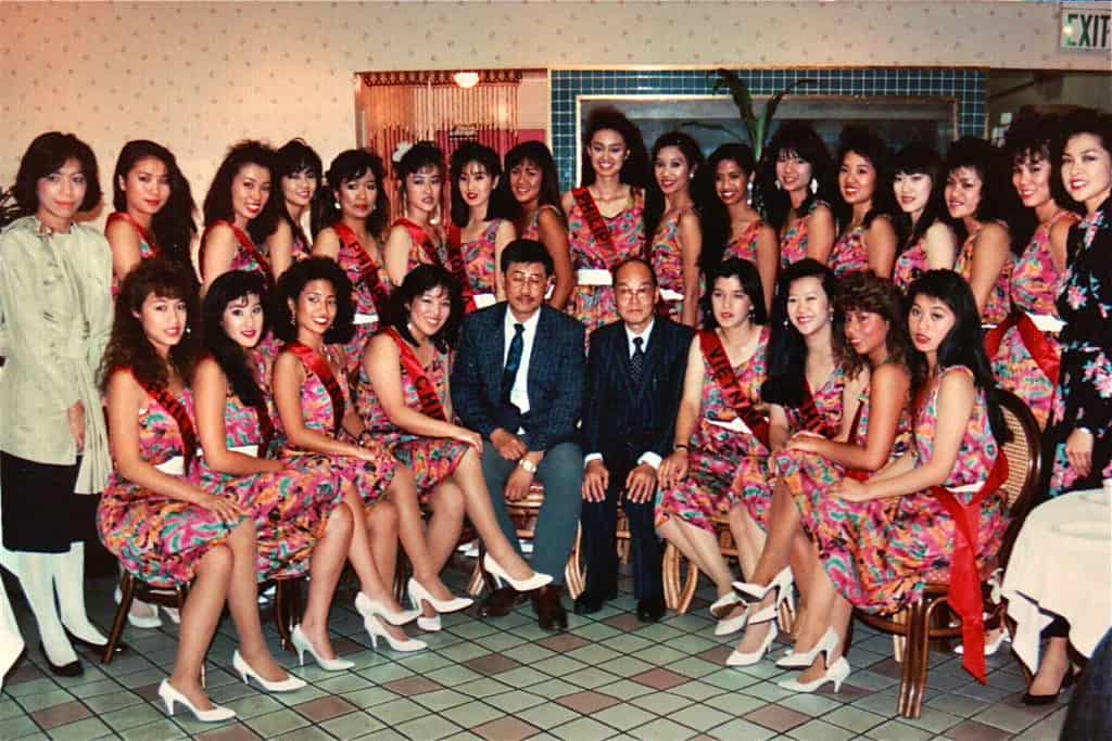 PD_0179 Miss Asian of California 1989