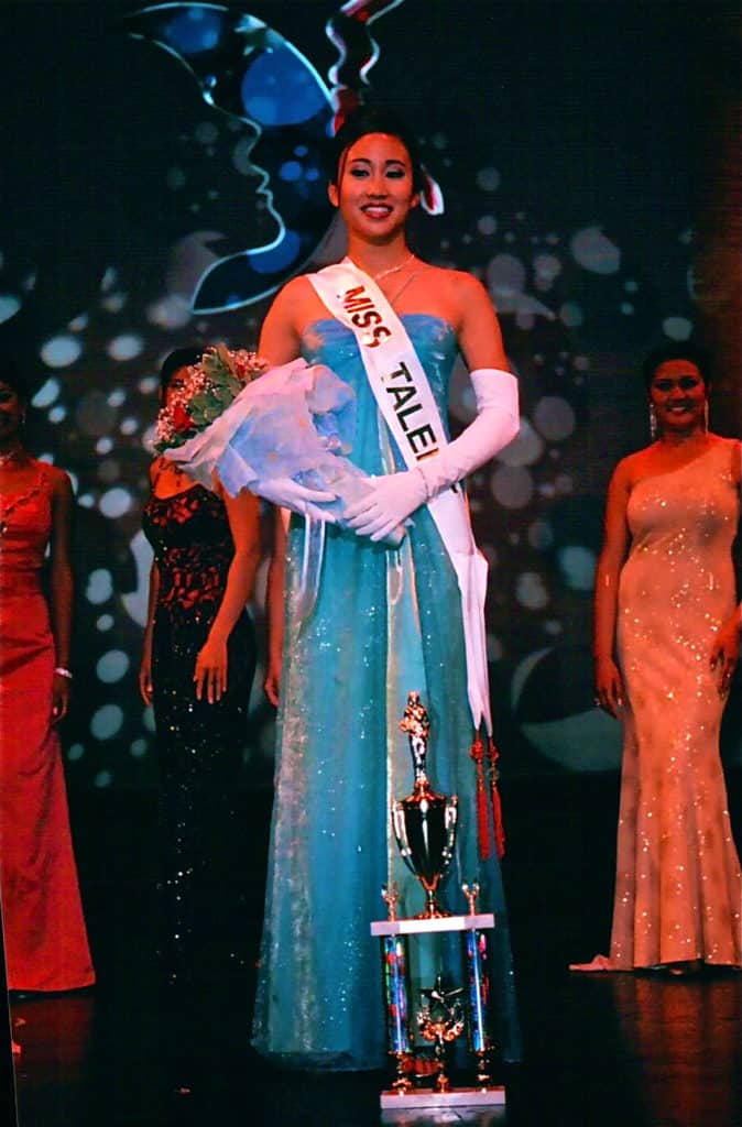 Miss Asian America Pageant 2003 Miss Asian America Pageant 2003