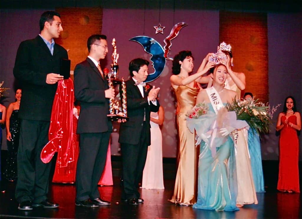 Miss Asian America Pageant 2003 Miss Asian America Pageant 2003