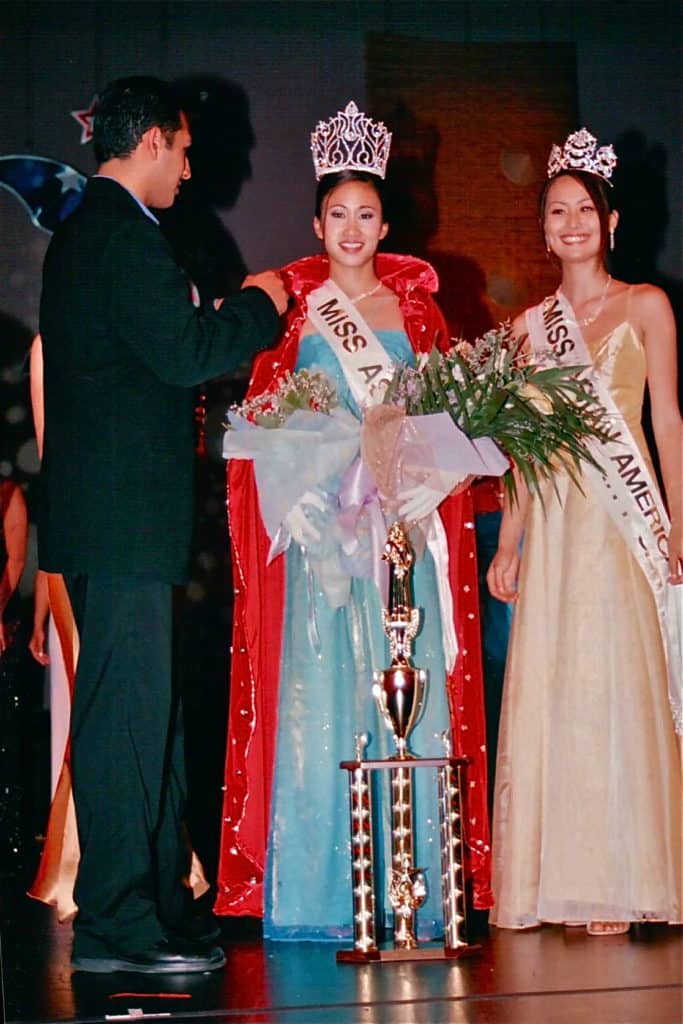 Miss Asian America Pageant 2003 Miss Asian America Pageant 2003