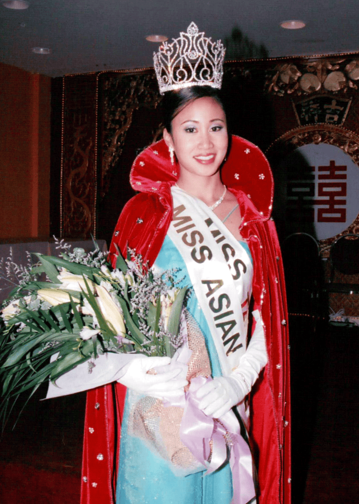 Miss Asian America Pageant 2003 Miss Asian America Pageant 2003