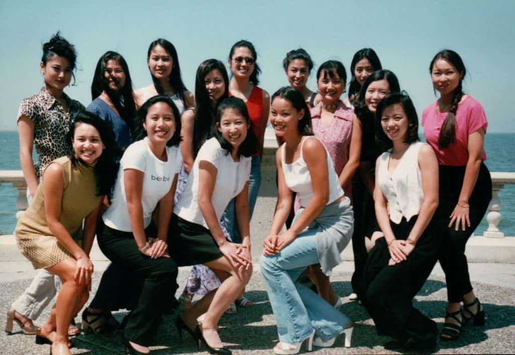Miss Asian America 1997 Miss Asian America 1997