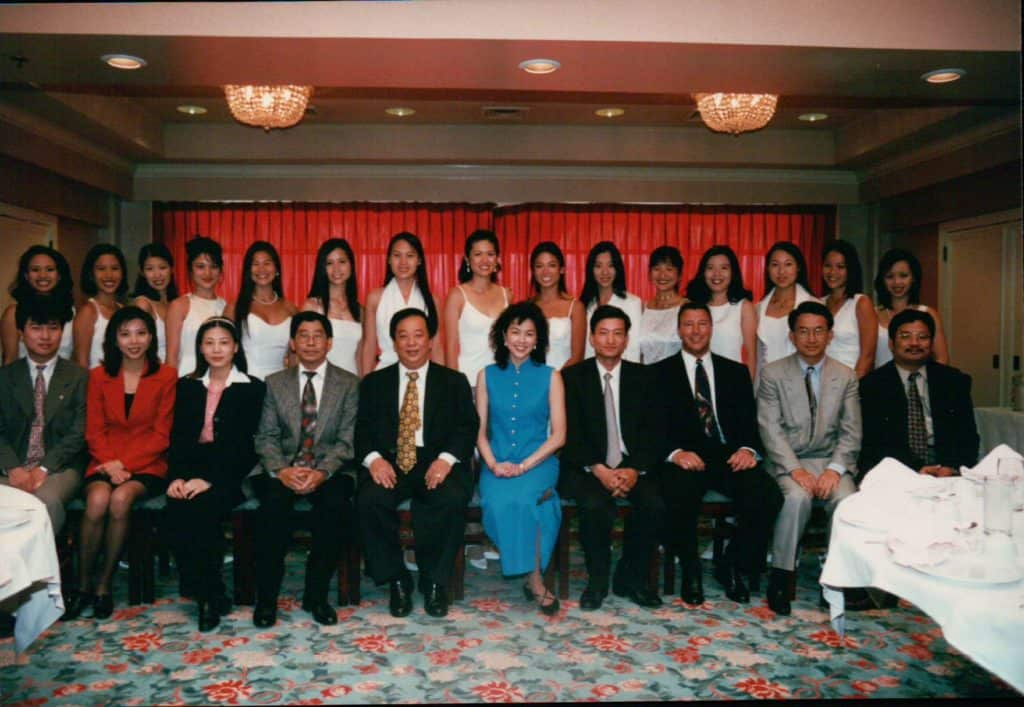 Miss Asian America 1997 Miss Asian America 1997