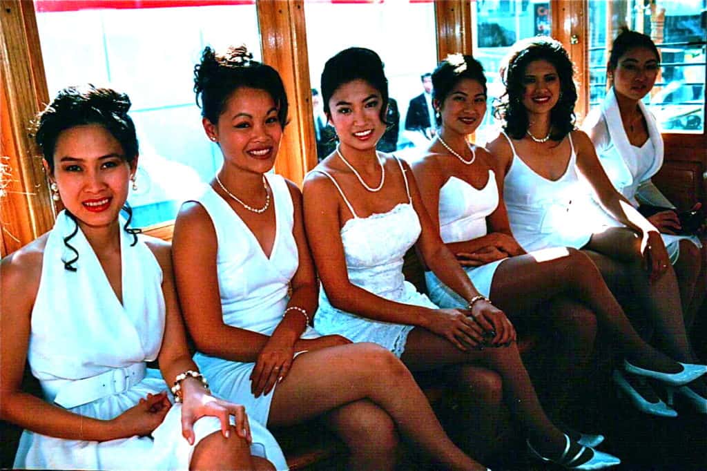 Miss Asian America 1997 Miss Asian America 1997