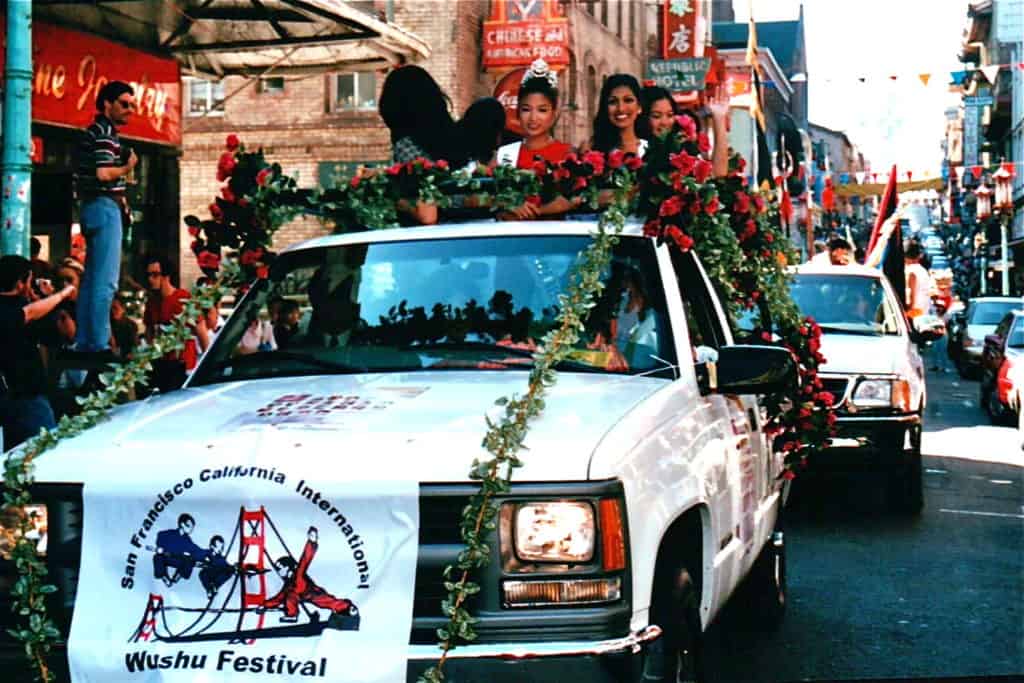 Miss Asian America 1997 Miss Asian America 1997