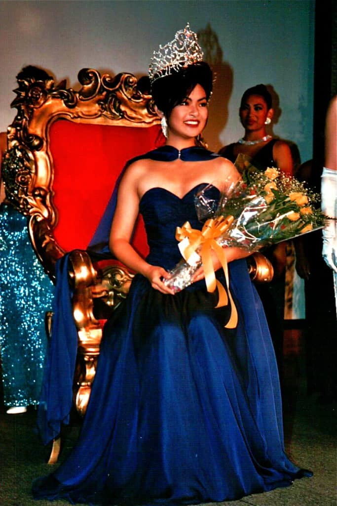 Miss Asian America Pageant 1994 Miss Asian America Pageant 1994