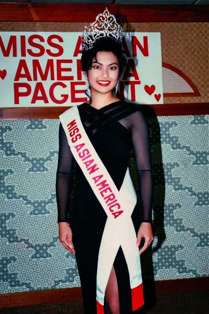 Miss Asian America Pageant 1994 Miss Asian America Pageant 1994