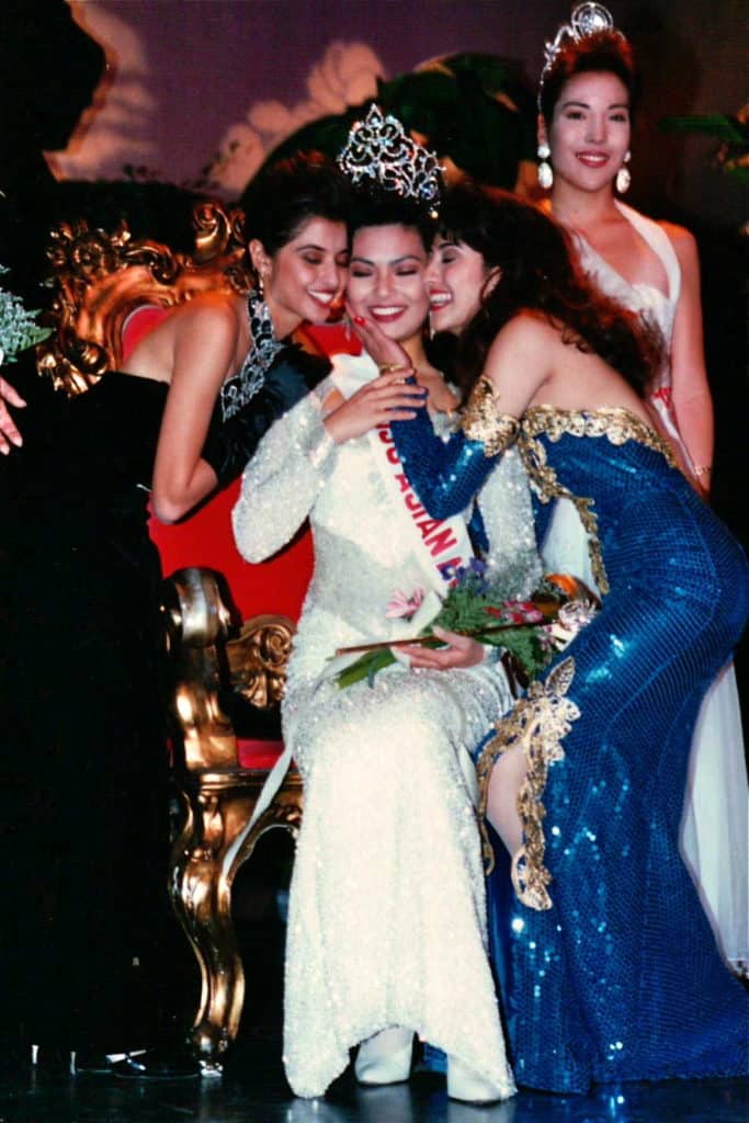 Miss Asian America Pageant 1994 Miss Asian America Pageant 1994