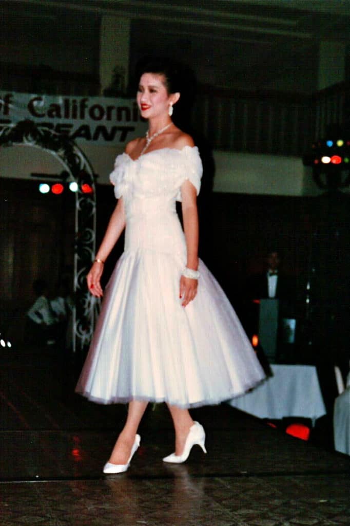 Miss Asian America Pageant 1994 Miss Asian America Pageant 1994