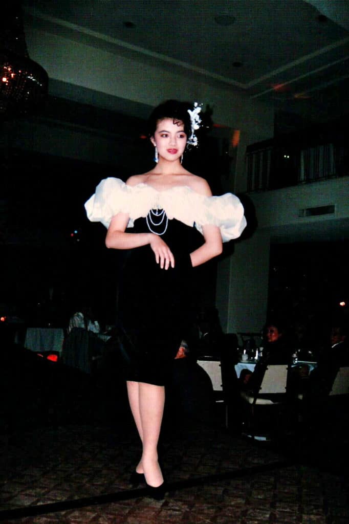 Miss Asian America Pageant 1994 Miss Asian America Pageant 1994