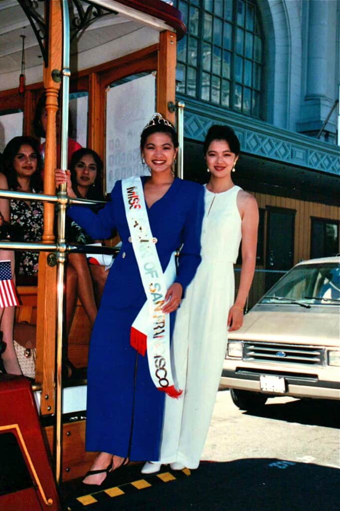 Miss Asian America Pageant 1994 Miss Asian America Pageant 1994